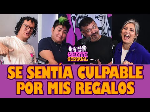 MIGAJAS DE AMOR | GENTE SENSUAL