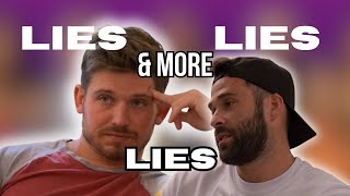Wedding Ready or Walking Away? | Love Is Blind Season 10 Episode 9 Recap