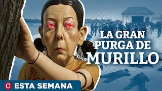 La purga de Rosario Murillo: ¿Quiénes han caído bajo su ‘guillotina’?