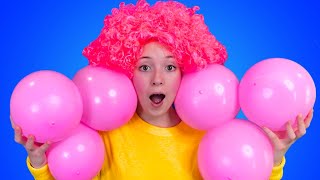 Count to 6 | Counting song for kids by Kids Music Land
