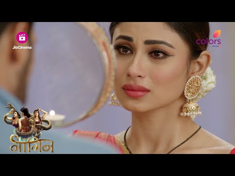 करवा चौथ के दौरान Rocky का Reaction देखकर Shivangi दुखी हो गईं | Naagin | नागिन