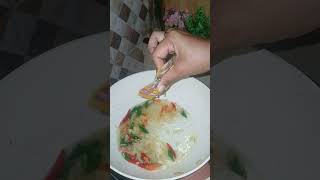 RESEP CAH KANGKUNG RESTORAN MURAH MERIAH LAUK SEHARI - HARI