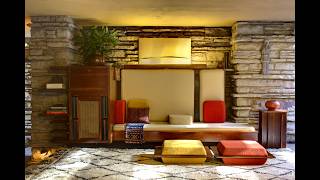 In Harmony: Jack Lenor Larsen’s Textiles at Fallingwater and Beyond Webinar