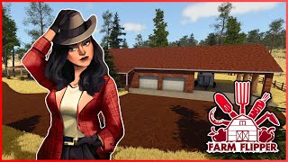Lovarda a tanyán - House Flipper (108)
