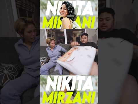 Sekali doang ?🤣 #nikitamirzani #podcastviral #shortsviral #shorts