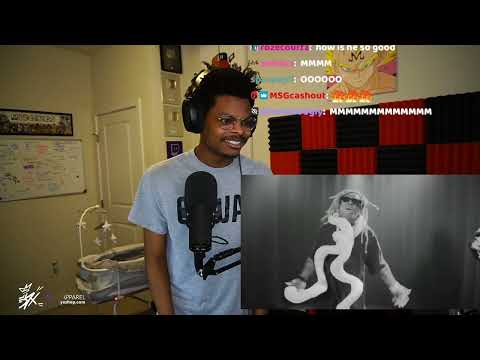 ImDontai Reacts To Lil Wayne - Kant Nobody