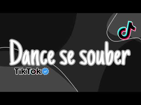 - dance se souber 🎼🎶.