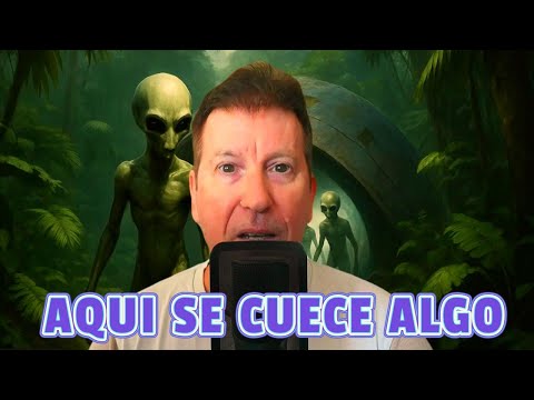 LA ÉLITE BUSCA ALGO MUY VALIOSO EN ESTE LUGAR
