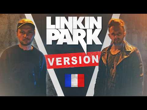 LINKIN PARK - The Emptiness Machine, SAUF QUE c'est en FRANÇAIS 🇫🇷 (@RomainUghetto & @WRAK_music)
