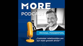 "Customer relationships are our main growth driver"