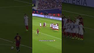 Which free-kick was best? 🤔