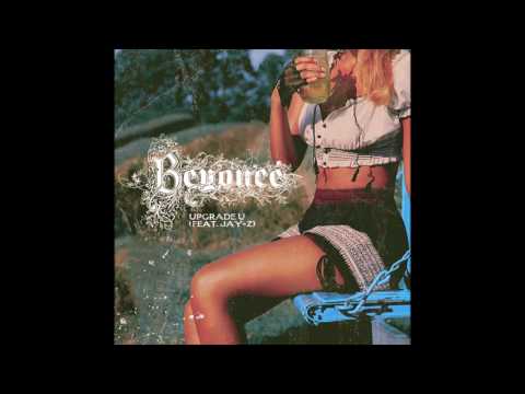 Beyoncé - Upgrade U (Feat. JAY Z) (HD)