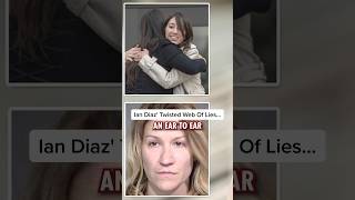 Ian Diaz’ Twisted Web Of Lies…