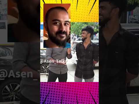 Vj siddhu அண்ணா-வை பார்த்து ஒண்ணு கேக்கணும்