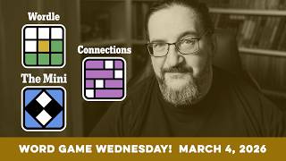 Warning, I may get CROSS (word) in this episode.