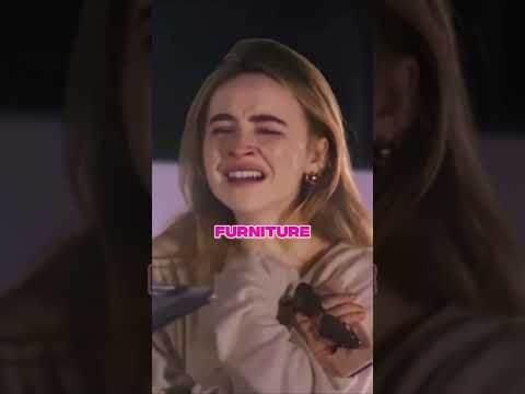 Sabrina Carpenter Gets Pranked...