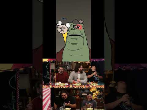 Legends of Avantris Above and Below He Loses it Laughing
