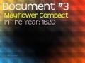 Foundational Documents of American Government