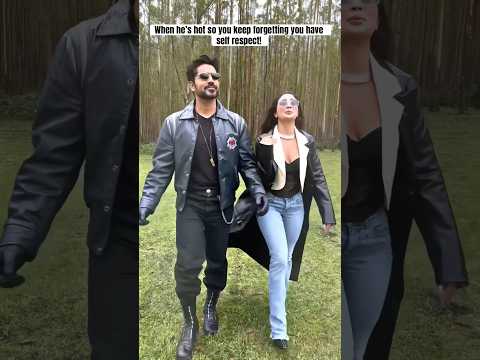 dil toh bacha hai ji | Gautam Gulati | @Shreyakalraa #shorts