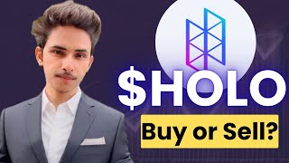 HOLO Stock (MicroCloud Hologram stock) HOLO STOCK PREDICTIONS! HOLO STOCK Analysis HOLO stock news