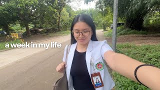 I took a 7 month break from medicine but now I'm back
