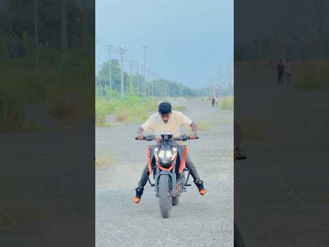 Don’t Miss The End 😱 || Last Tak Dekhna ||Bhaskar Ghosh || #shorts #ktm #youtubeshorts