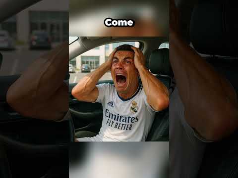 Tung Tung Tung Sahur's Sacrifice: Flood Takes Him Before He Can Give Ronaldo Birthday Gifts ๐ญ