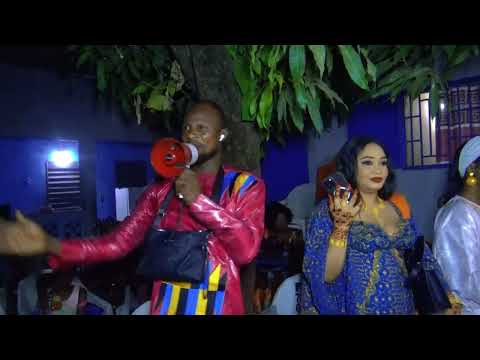 LE BAPTEME DE BEN BD JUNIOR A BAMAKO LE 26 MAI 025 PARTIE 4  par BEN BD PROD