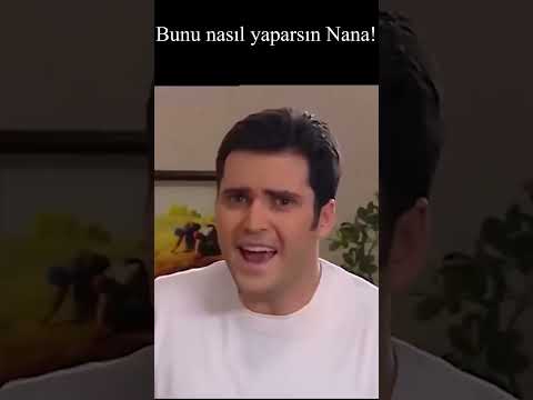 Biletleri Nana Mı Yırttı? #shorts #bezbebek