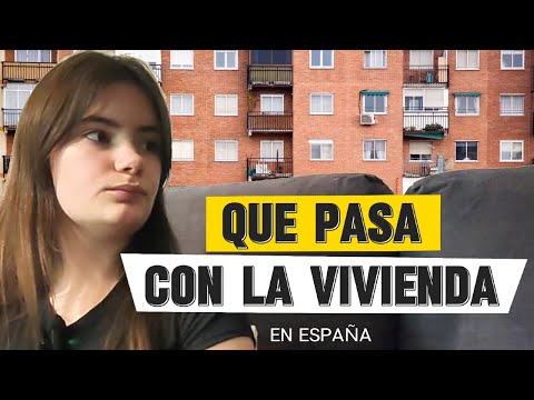 La Burbuja Inmobiliaria que España No Quiere Ver ¨Estamos en 2008 otra vez¨