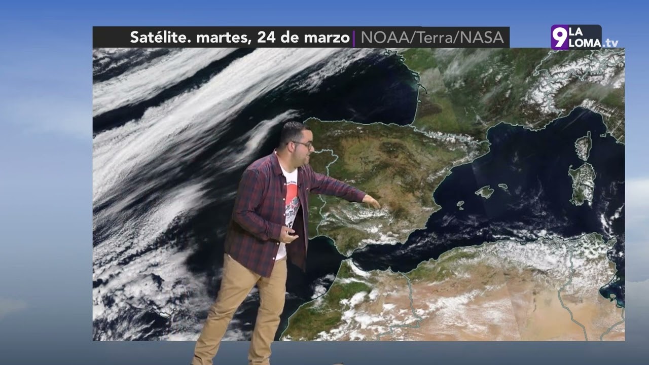 El Tiempo · 24.3.2026