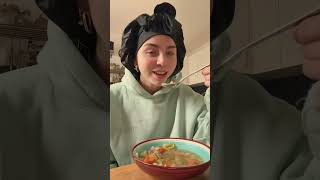 What I eat in a day🍽️