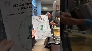 Turning Kids Drawing into CANDY!!! |Kids Designs Comp At Sticky|