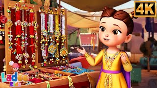 Behana Gaye Bhaiya Nache, राखी का त्यौहार है आया, Happy Raksha Bandhan Geet for Kids