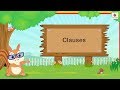 Understanding Clauses and Sentences