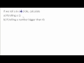 Probability Concepts and Simple Events