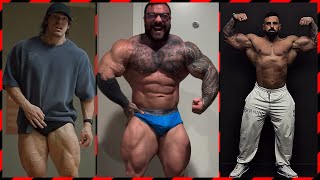 CHE FINE HA FATTO SARCONE? + LE GAMBE DI SAM + LELE RICOTTI