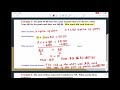 Solving Multi-step Equations in Word Problems