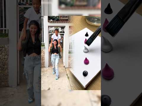 OTRA BARITA MÁGICA 😱 #fyp #humor #colegio