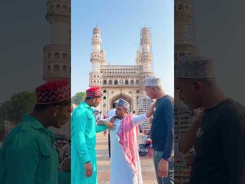 Mere nabi ka 🫶 #youtube #nabi #hyderabad #daimi #youtubeshorts