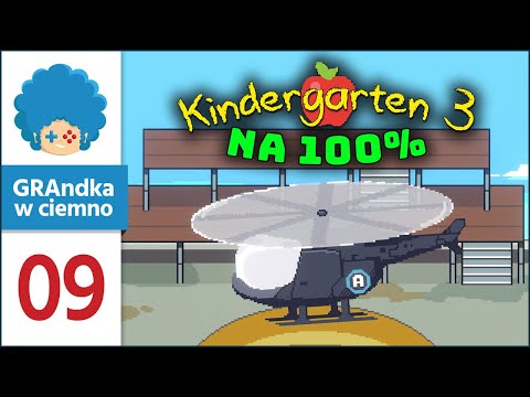 Kindergarten 3 PL #9 | GEDAUDY! GED TU DE CZOPA!