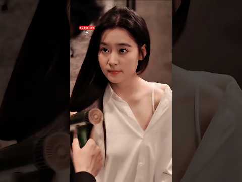 Boss Aur Delivery Gir. #movie #kdrama #cdrama #bts