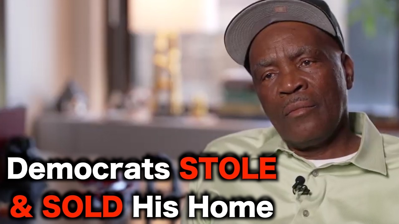 New York City STEALS & Sells Home