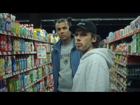 OrelSan - La pluie (feat. Stromae) [CLIP OFFICIEL]