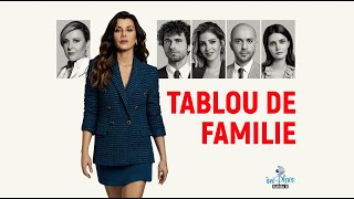 “Tablou de familie”, un nou serial turcesc, încărcat de dramatism, din 27 iunie, la Kanal D!