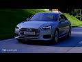 Audi A4 Basis