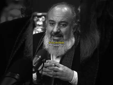 Dr Sérgio Felipe de oliveira - O processo de crescimento é doloroso