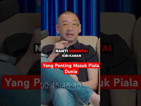 Tetap Dipuji Meskipun Tak Juara !! Prestasi Bukan Hanya Trofi saja