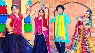 सुपरहिट रामदेवजी DJ सॉन्ग - भगता ने बुलावे बाबो | Baba Ramdevji New Song 2025 | Bhagta Ne Bulawe