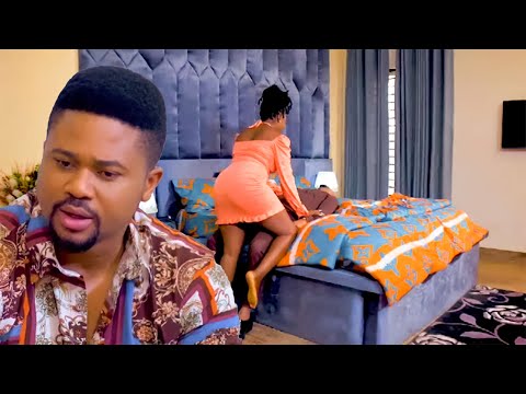 After The Death Of My Wife My Sister In Law Took Advantage Of Me - Nigerian Movie